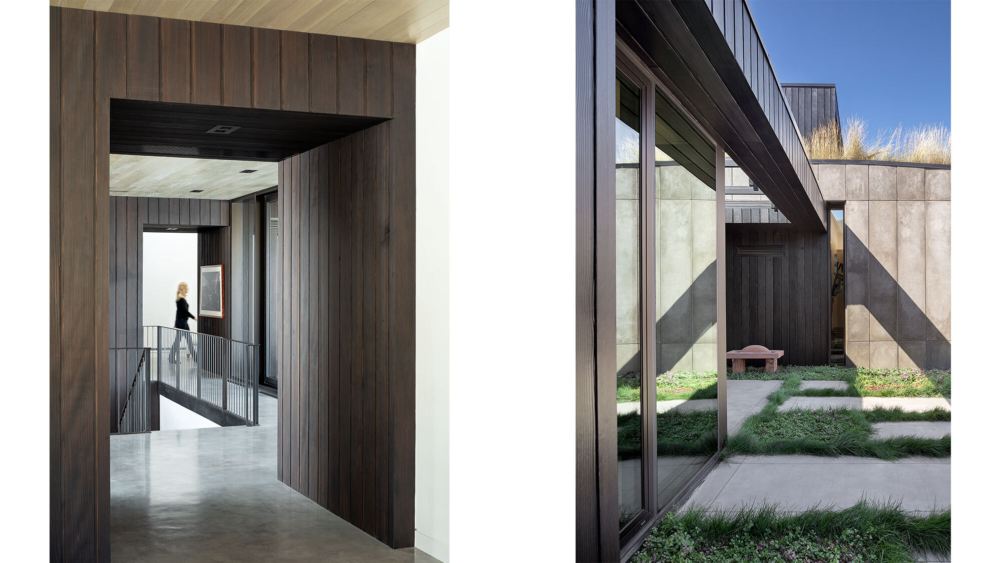 CCY Architects Meadow House 2 vert