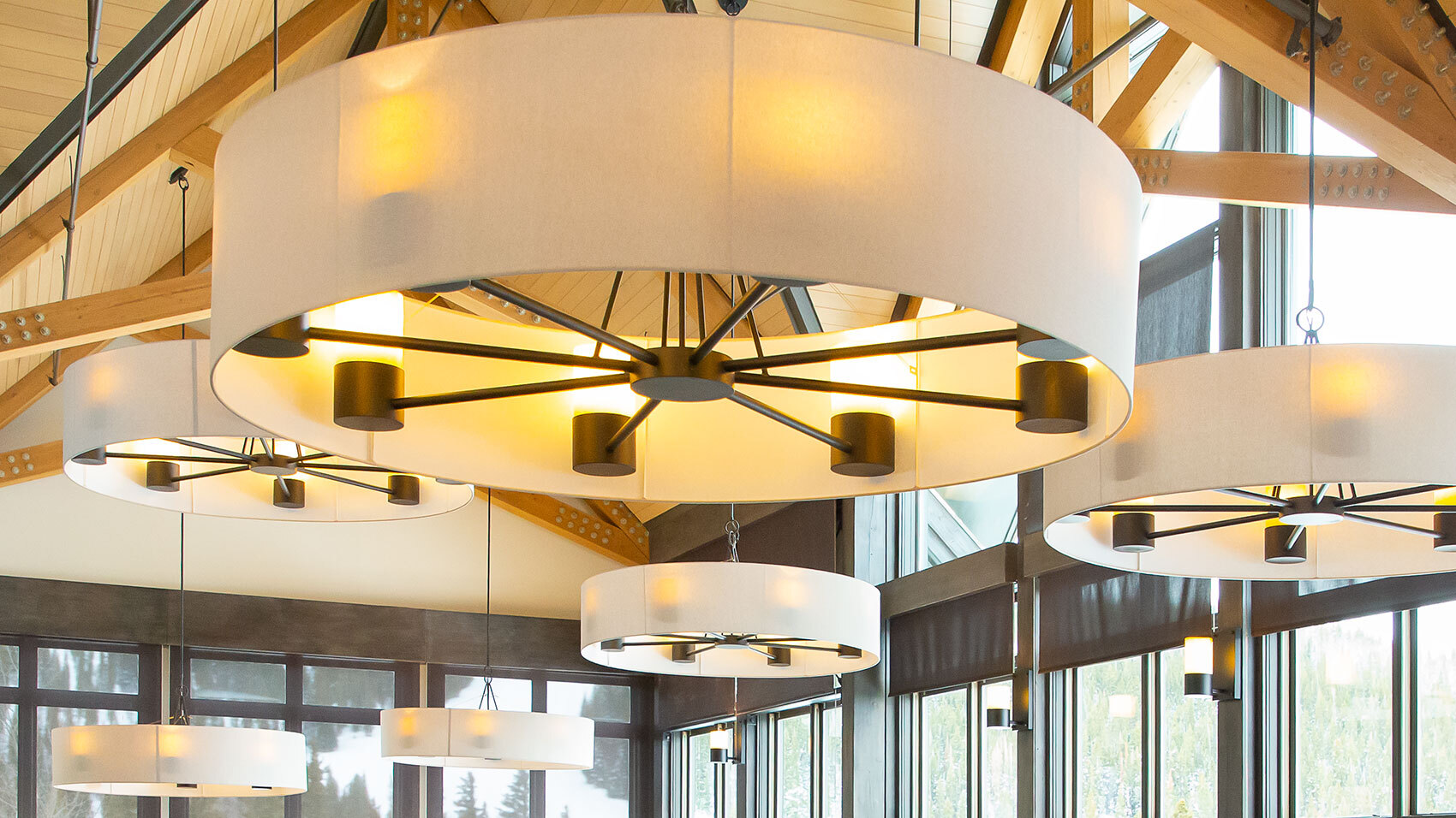 CCY Architects Sams interiors