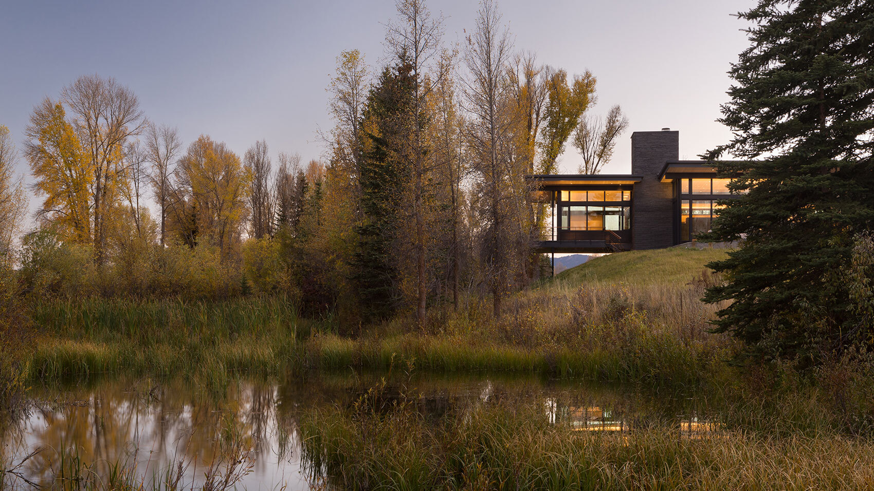 CCY Architects Snake River krafty photo