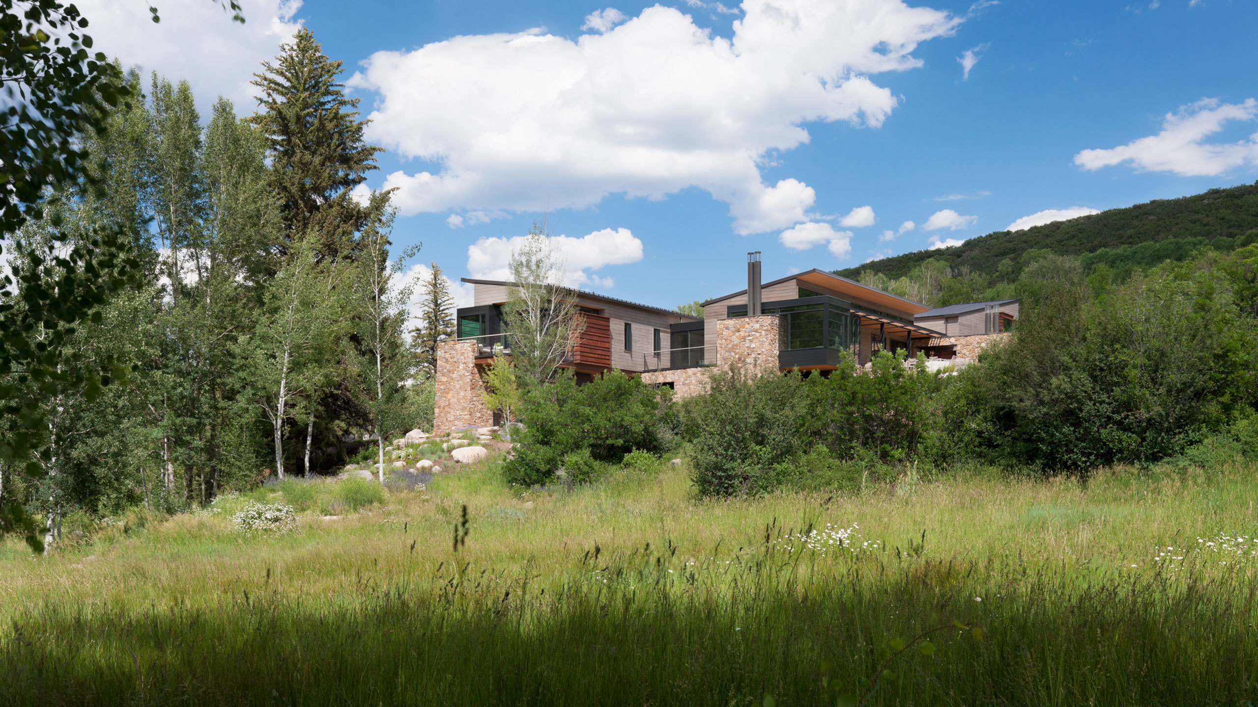 CCY Architects | Meadow Creek