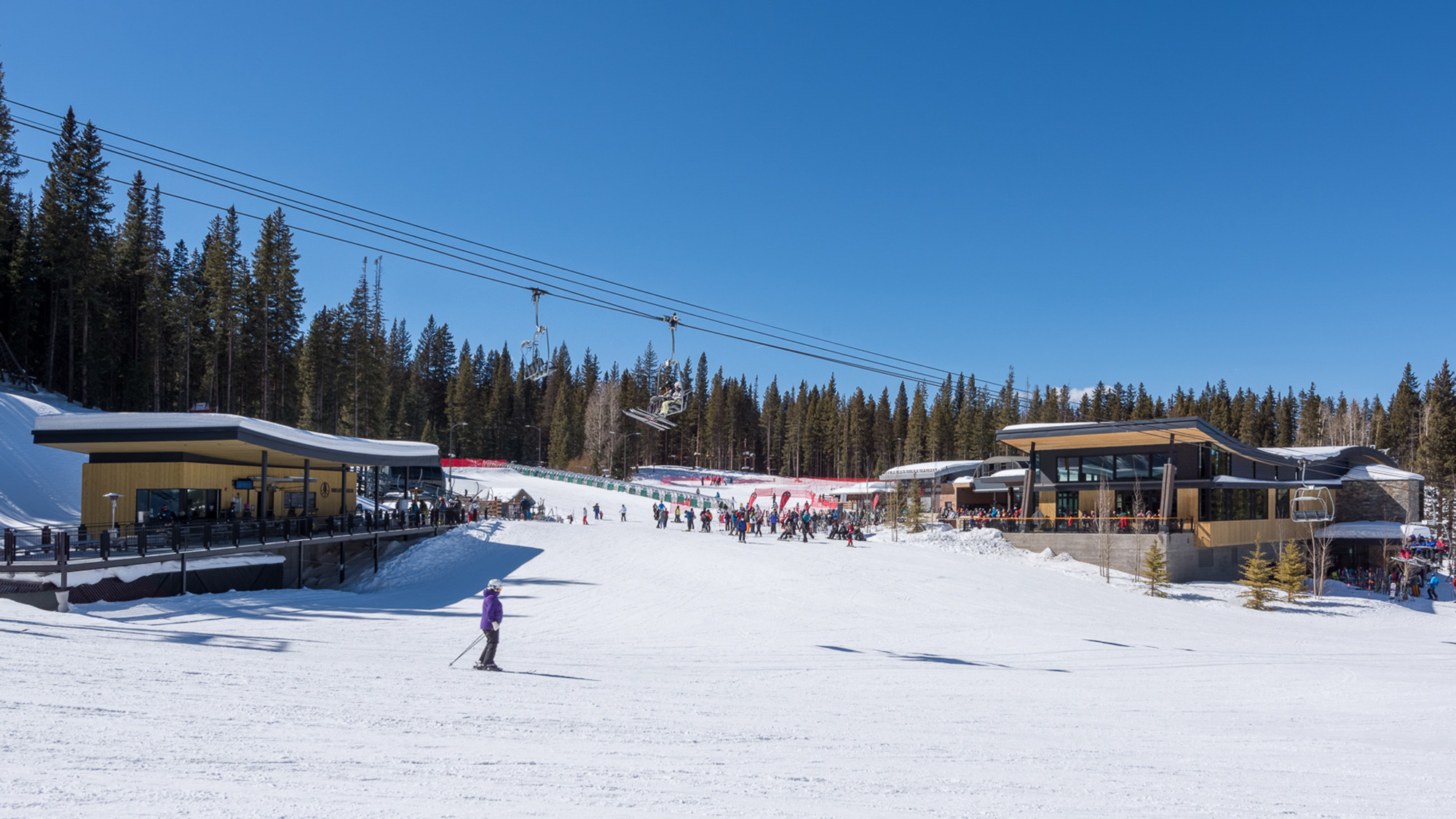 Snowmass Follies Campus