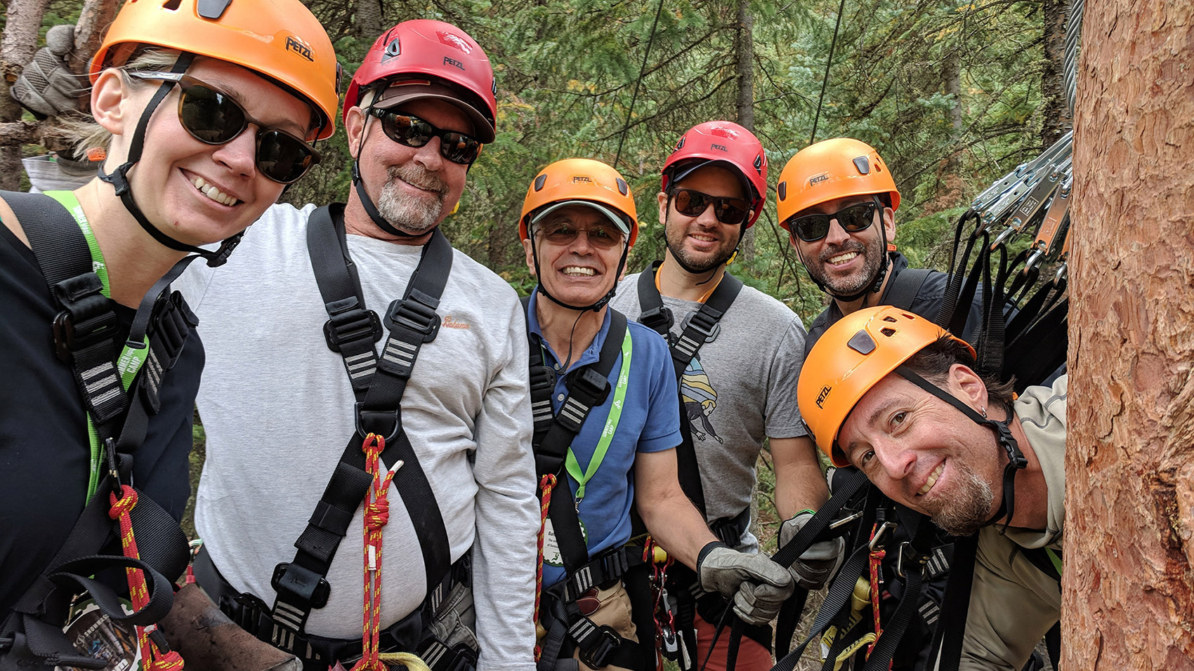 Summer Ops Lost Forest Snowmass Thumbnail