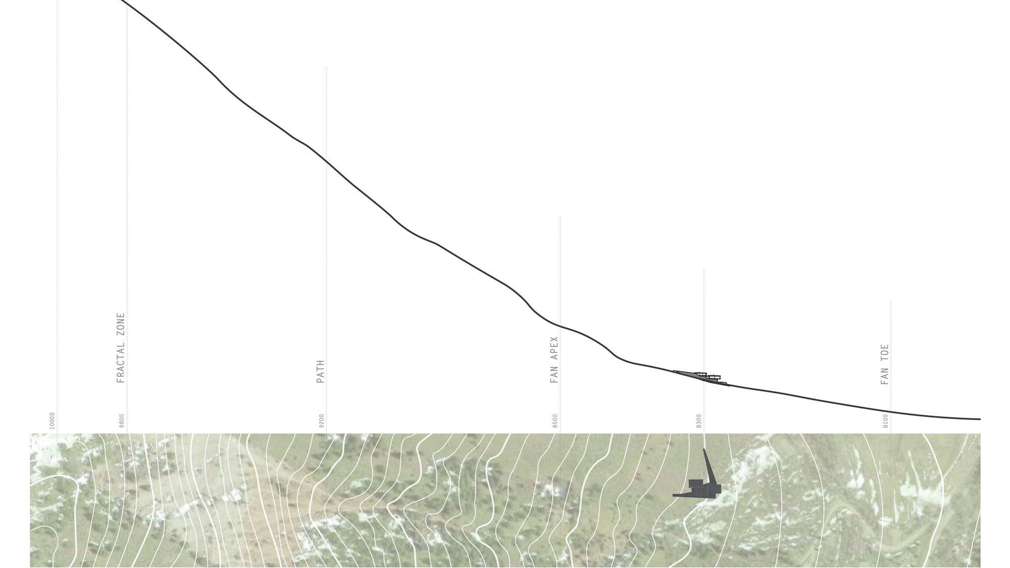 Wall House Diagram2