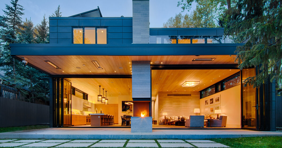 CCY Architects Lake Avenue