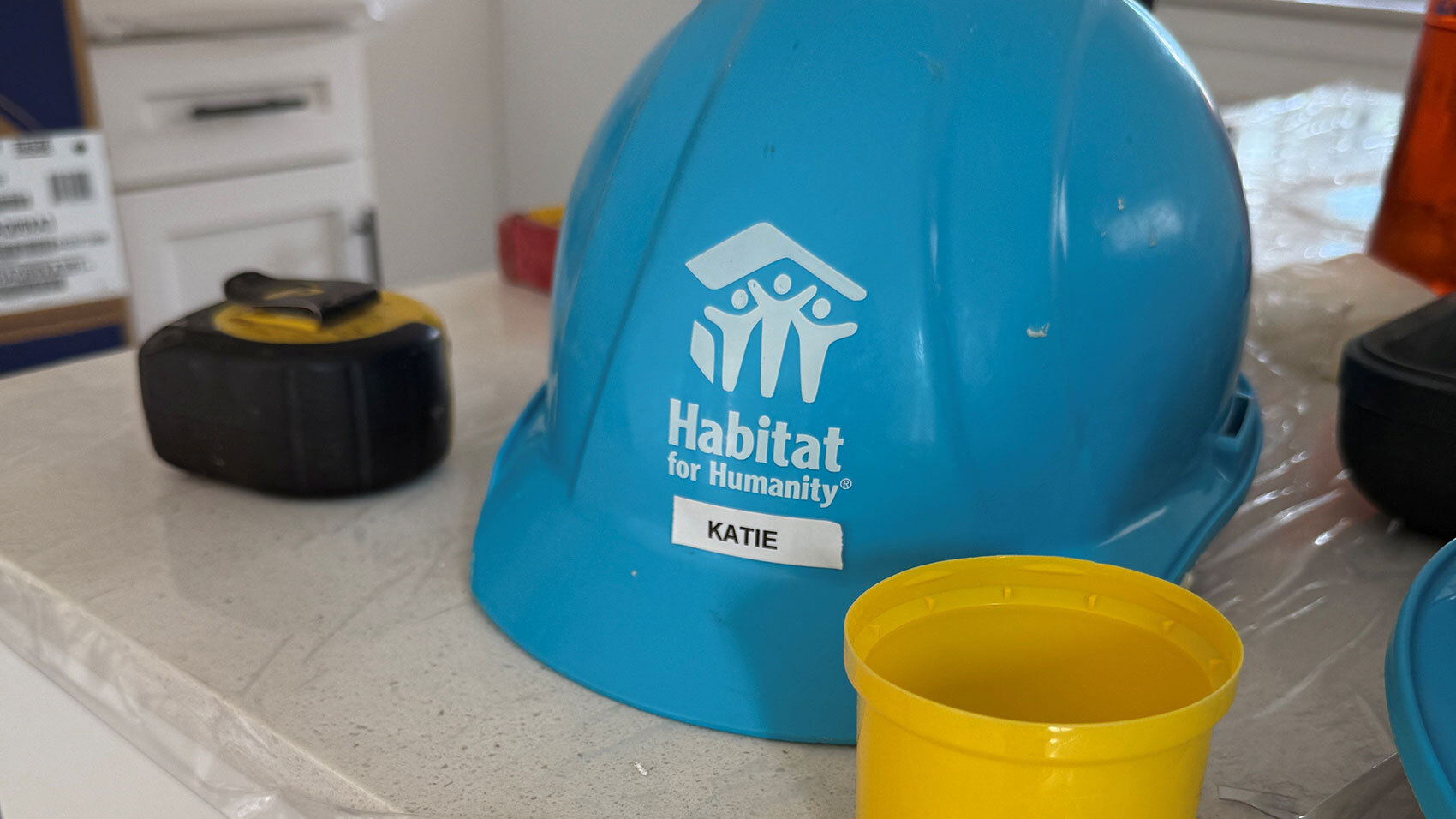 Thumbnail 2025 CCY Volunteer Day Habitat for Humanity 7