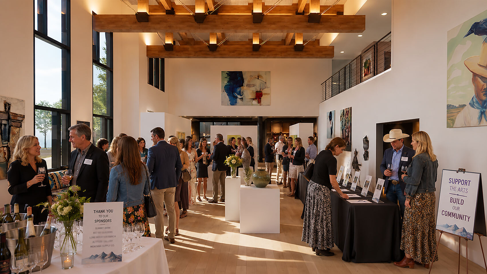 7 2026 CCY Architects Big Sky Arts Council Gallery header thumbnail