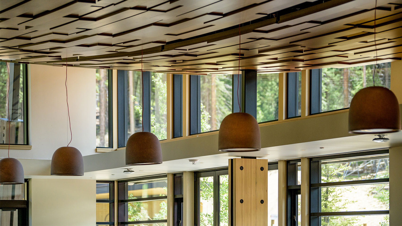 CCY Architects Elk Camp Snowmass Interior Thumbnail