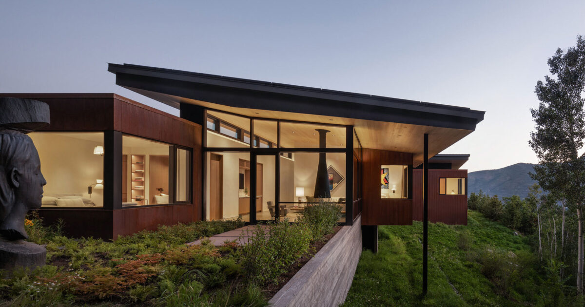 CCY Architects | Art & Architecture