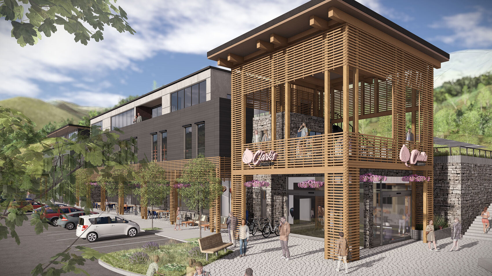 CCY Architects Snowmass Center Thumbnail 2025