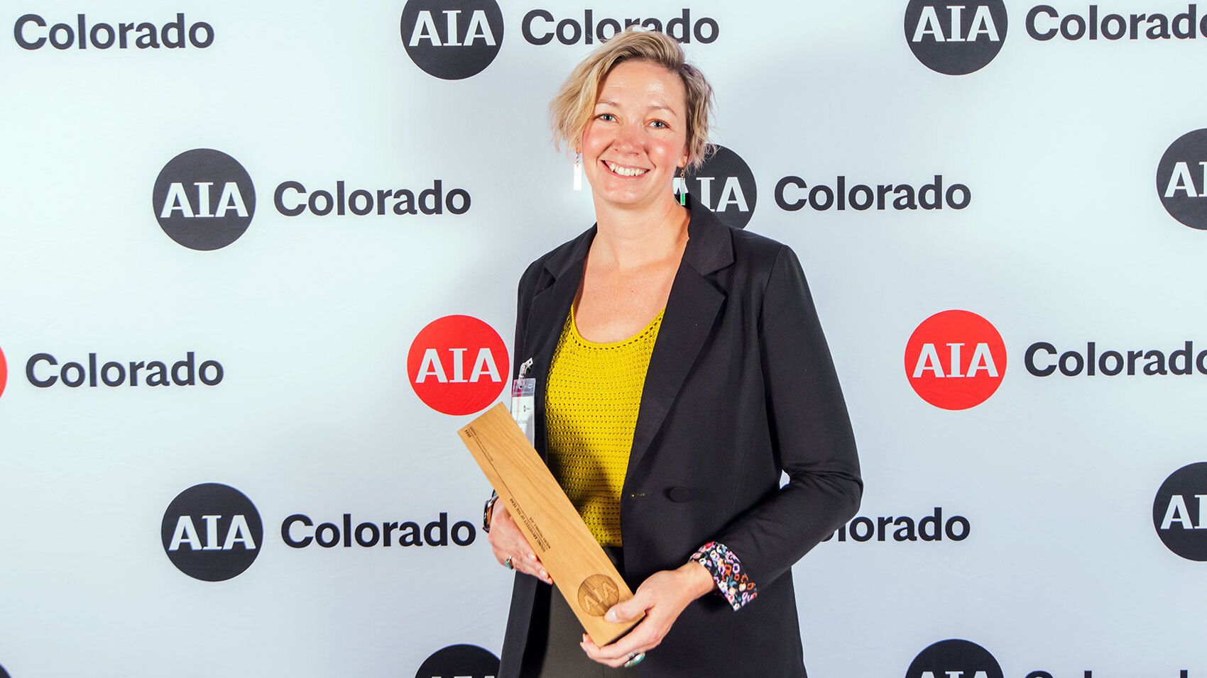2024 AIA Design Honor Awards Thumbnail2 CCY Partner Maura Trumble YAOY