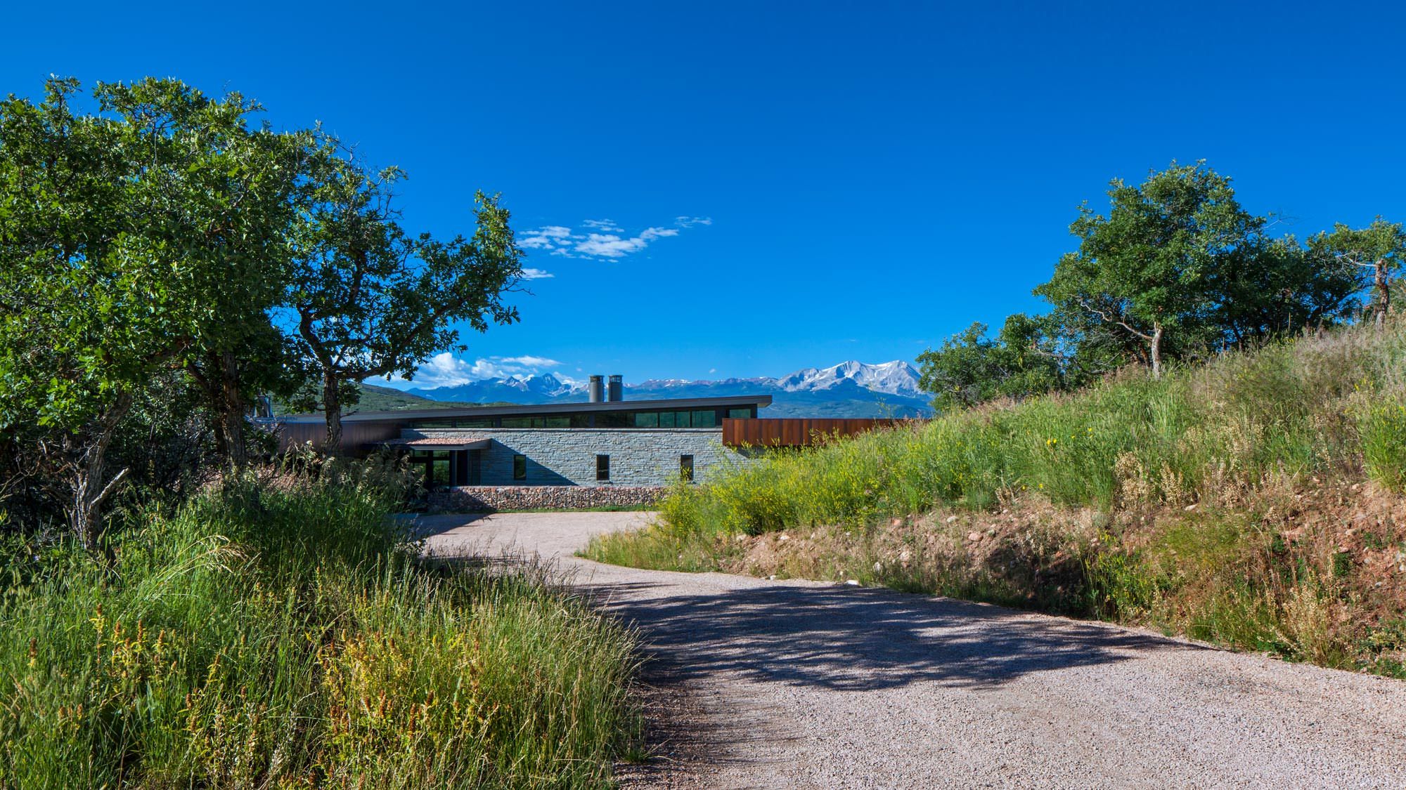 Gambel Oaks Ranch 