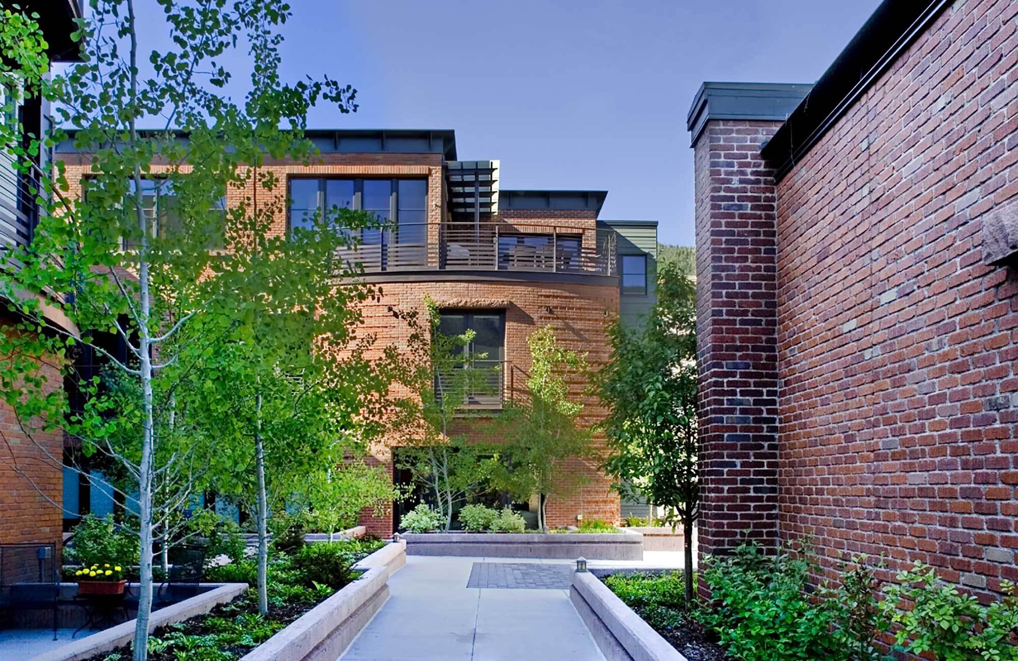 Obermeyer Place Aspen