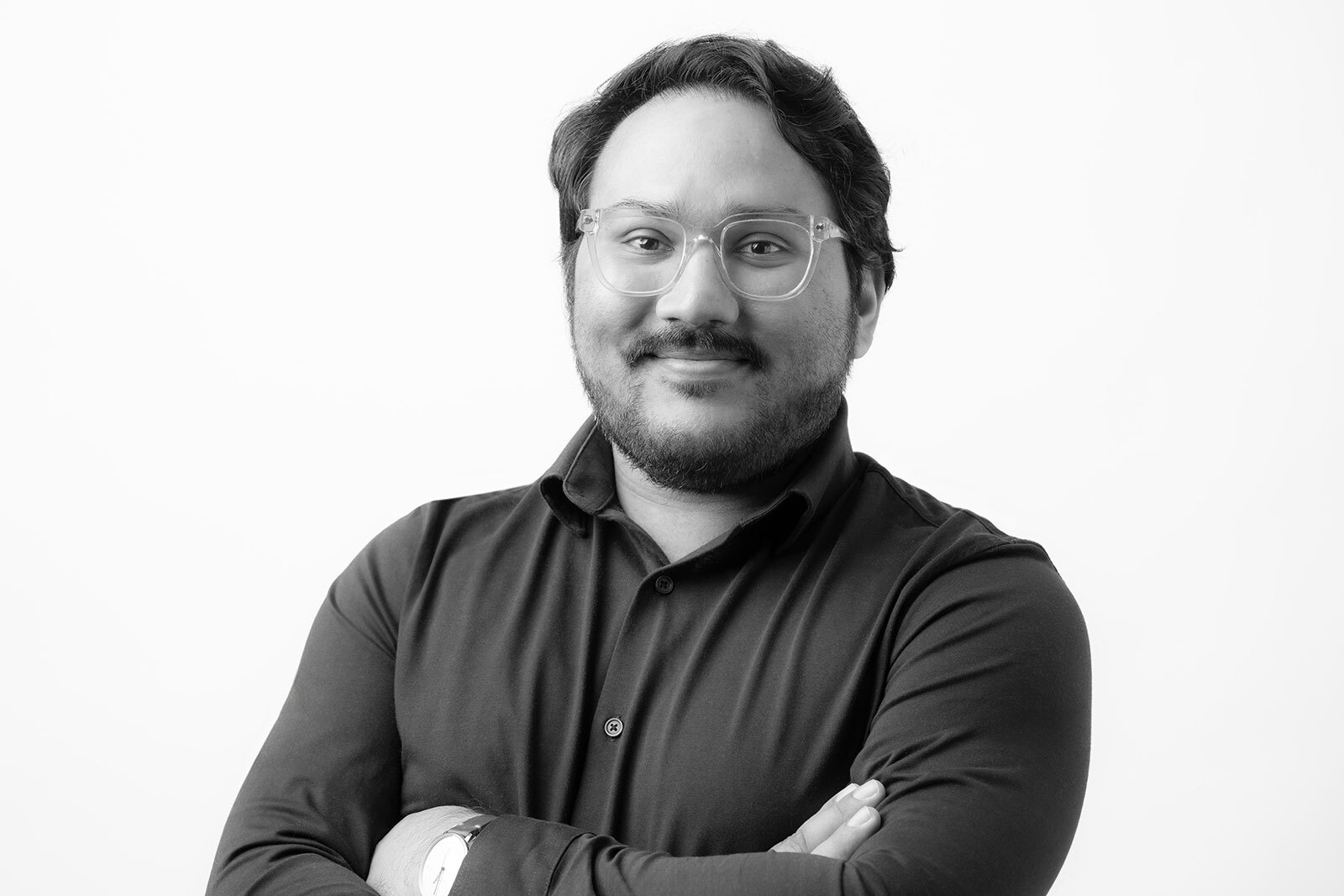 CCY Architects Joy Mullappally 2025