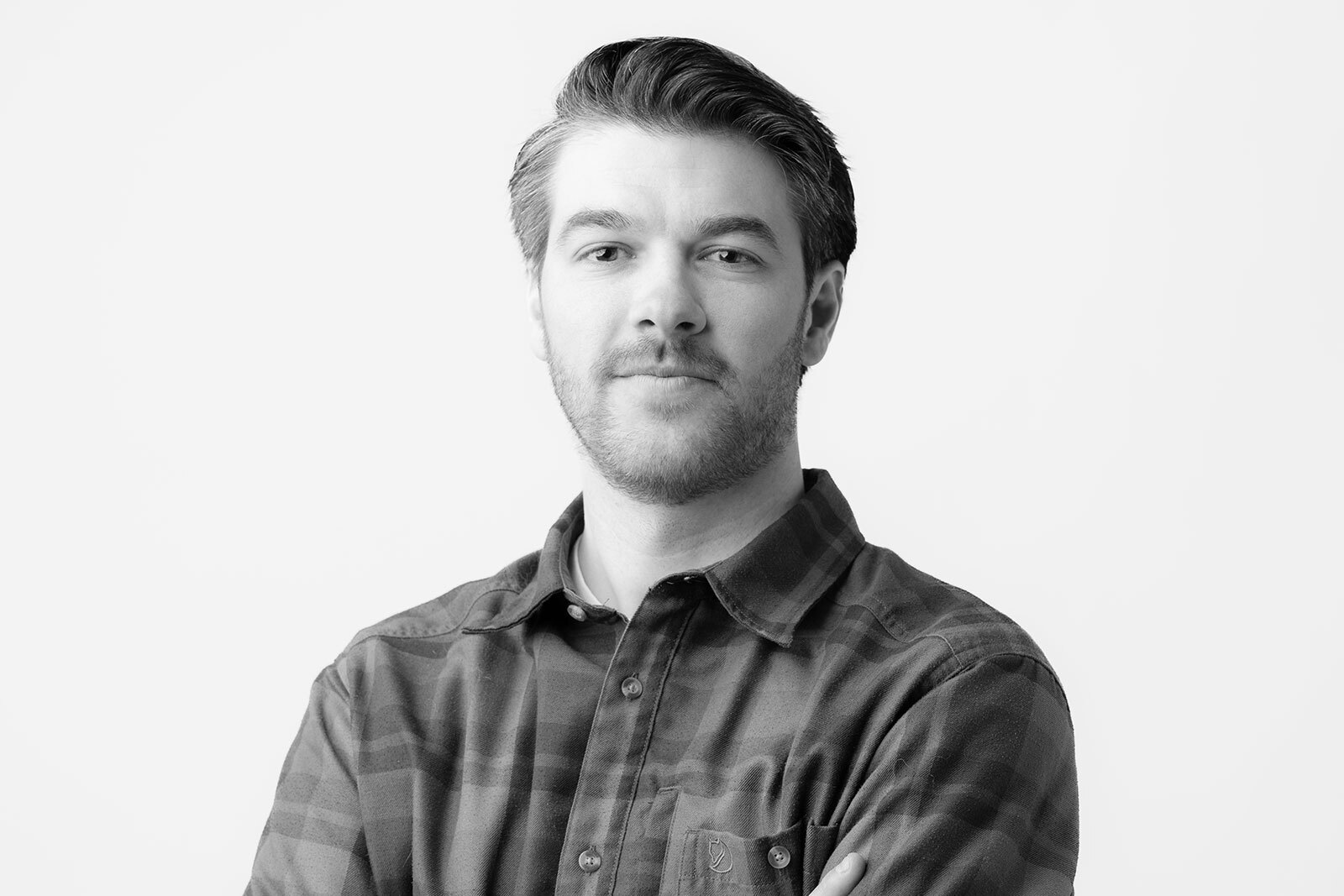 CCY Architects Nick Grover 2026