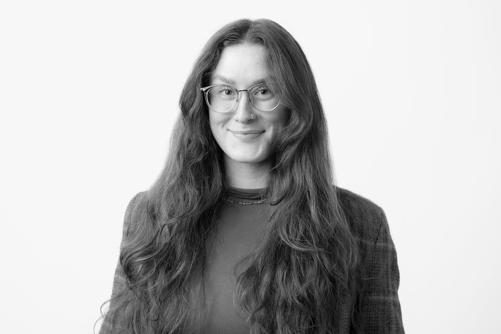 Kayla Miller CCY Architects Intern